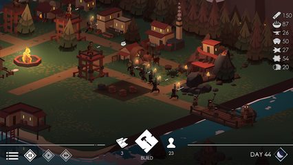 Screenshot 23: The Bonfire 2 Uncharted Shores