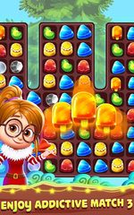 Screenshot 8: Crazy Story - Match 3 Games