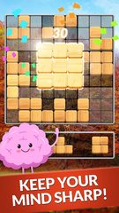 Screenshot 6: Blockscapes Sudoku