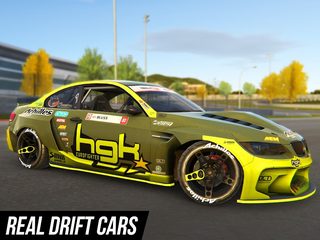 Screenshot 20: Torque Drift