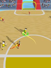 Screenshot 10: Ball Brawl: Road to Final