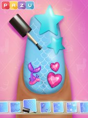 Screenshot 18: Nail Art Salon - Manicure