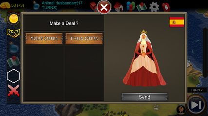 Screenshot 12: World of Empires 2