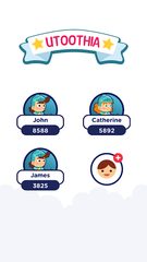 Screenshot 6: Utoothia