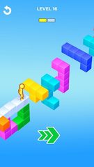 Screenshot 3: Tetra Bridge