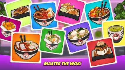 Screenshot 7: Kitchen Scramble 2: World Cook