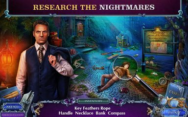 Screenshot 5: Mystery Tales 5 f2p