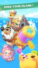 Screenshot 18: Smash Island-Be the Island Kin