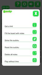 Screenshot 6: Sudoku Master