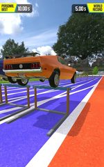 Screenshot 7: Car Summer Games 2021