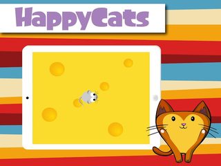 Screenshot 6: HappyCats games for cats