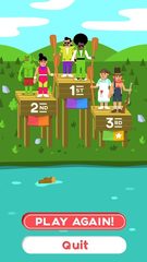 Screenshot 5: Row Bros
