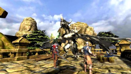 Screenshot 11: Shadow Dungeon : Battle Raid H