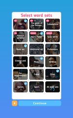 Screenshot 8: Alias - Party Game