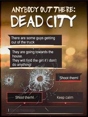 Screenshot 20: DEAD CITY - Choose Your Story