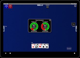 Screenshot 13: Euchre Card Classic