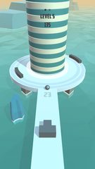 Screenshot 7: Fire Balls 3D