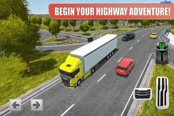 Screenshot 3: Gas Station 2: Highway Service