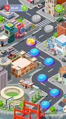 Screenshot 4: Juicy Candy Block - Blast Puzz