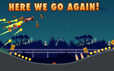 Screenshot 16: Extreme Road Trip 2