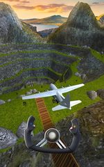 Screenshot 12: Crazy Plane Landing