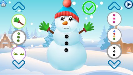 Screenshot 17: Toddler Sing and Play Christma