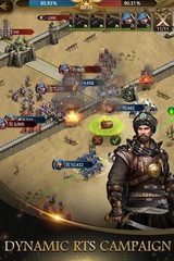 Screenshot 5: Conquerors 2: Glory of Sultans