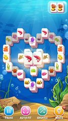 Screenshot 1: Mahjong Fish