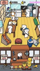 Screenshot 3: Animal Hot Springs