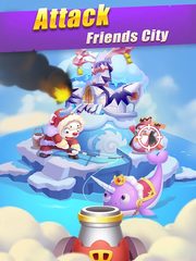 Screenshot 18: Piggy GO - Clash of Coin