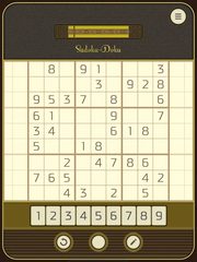 Screenshot 17: Sudoku-Doku