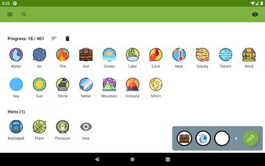 Screenshot 7: Alchemy Merge — Puzzle Game