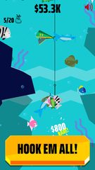Screenshot 3: Go Fish!