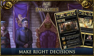 Screenshot 23: Age of Dynasties: Medieval War