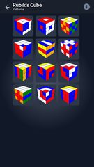 Screenshot 15: Cube Solver