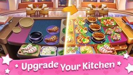 Screenshot 18: Cooking Sweet : Home Design, R