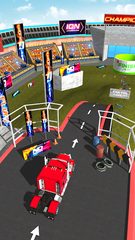 Screenshot 1: Stunt Truck Jumping