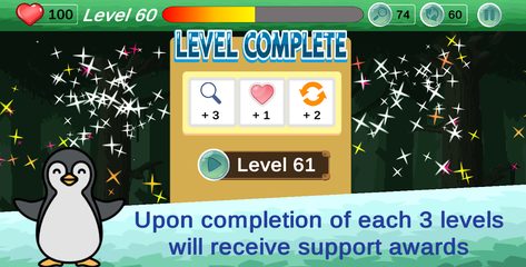 Screenshot 4: Connect Animal Classic Travel