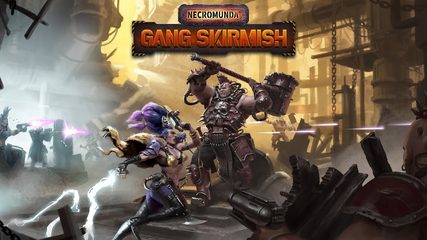 Screenshot 15: Necromunda: Gang Skirmish