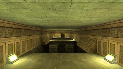 Screenshot 5: Bhop Jump