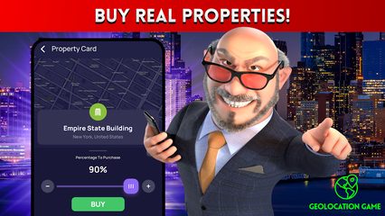 Screenshot 12: LANDLORD Idle Tycoon Business