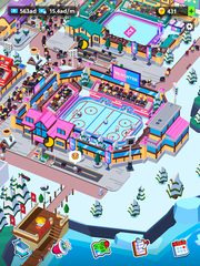 Screenshot 21: Sports City Tycoon: Idle Game