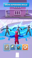 Screenshot 1: Super Abilities Puzzle