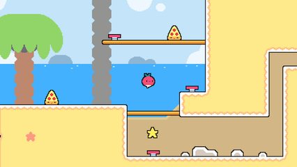 Screenshot 16: Dadish