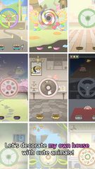 Screenshot 5: Rolling Mouse - Hamster Clicker