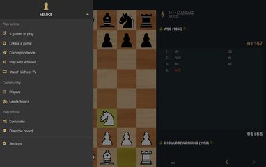 Screenshot 15: lichess • Free Online Chess