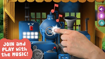 Screenshot 2: Grow Recycling