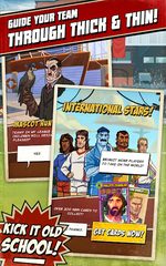 Screenshot 9: Flick Kick Football Legends