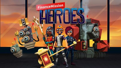 Screenshot 16: FinanceMission Heroes