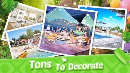 Screenshot 4: My Home - Design Dreams